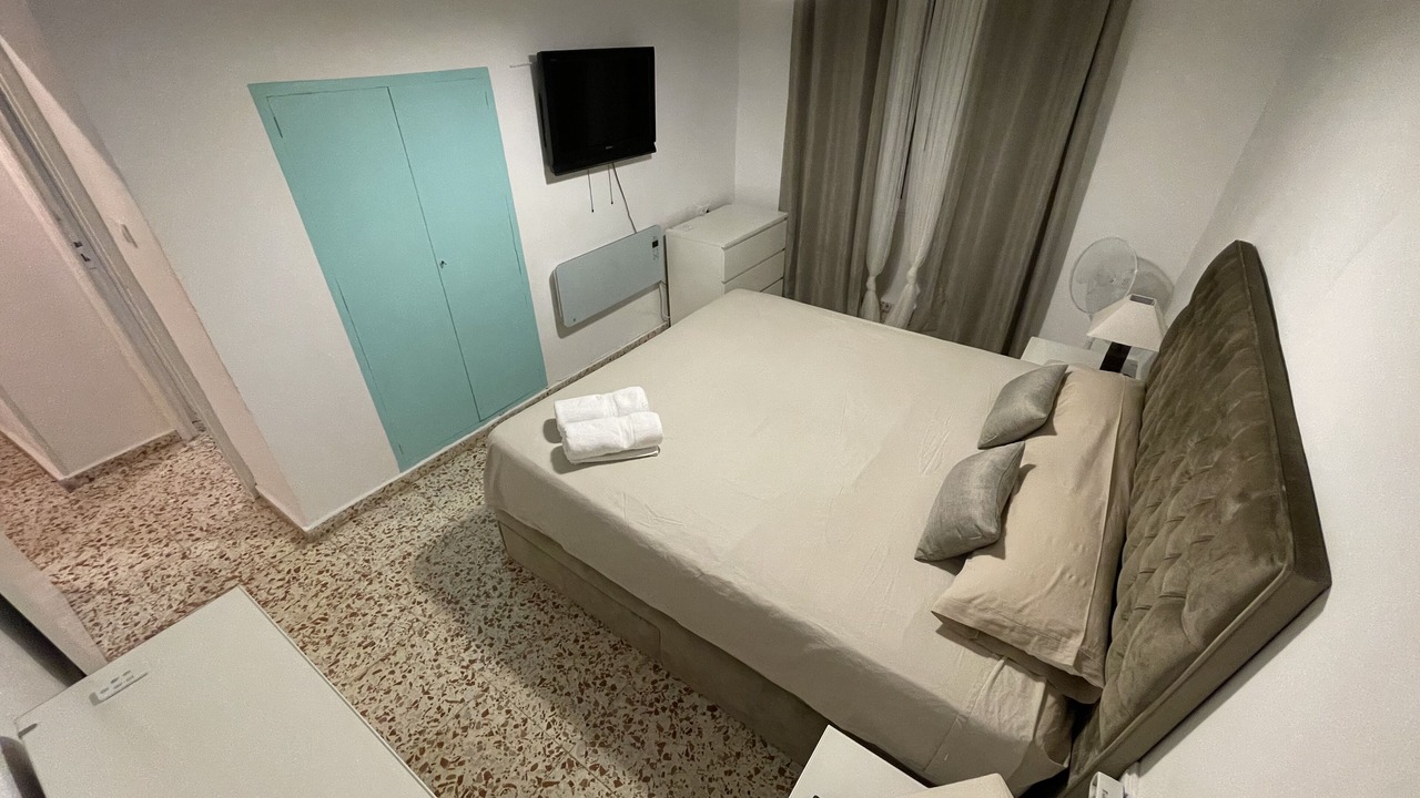 Photo of Bedroom in Huerta de Arriba