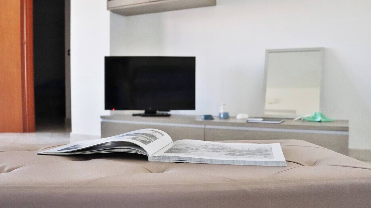 Photo of Livingroom in Ortona
