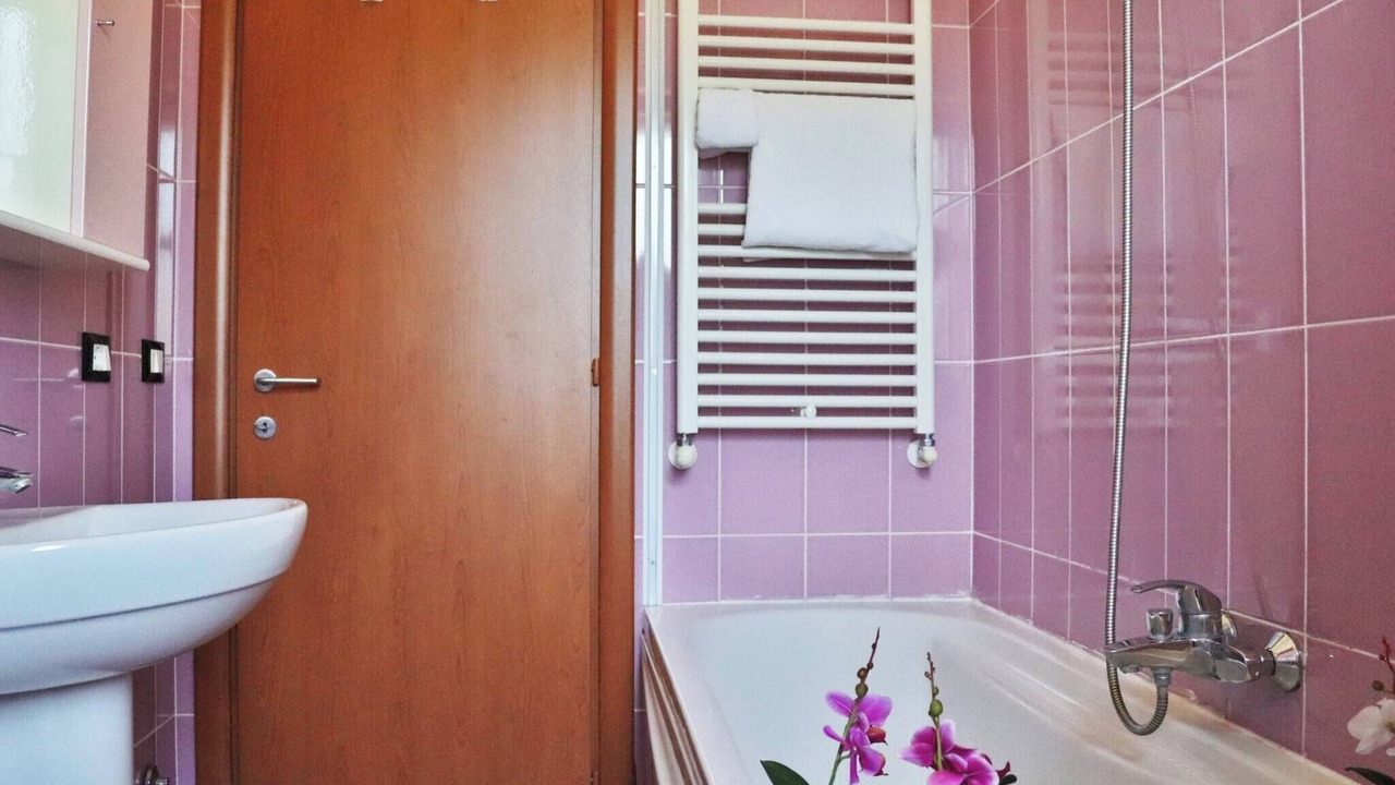 Photo of Bathroom in Ortona