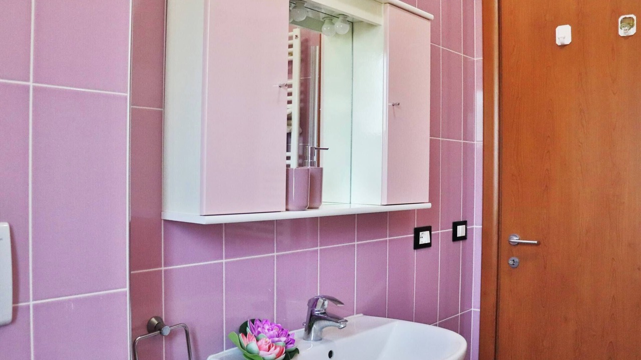 Photo of Bathroom in Ortona