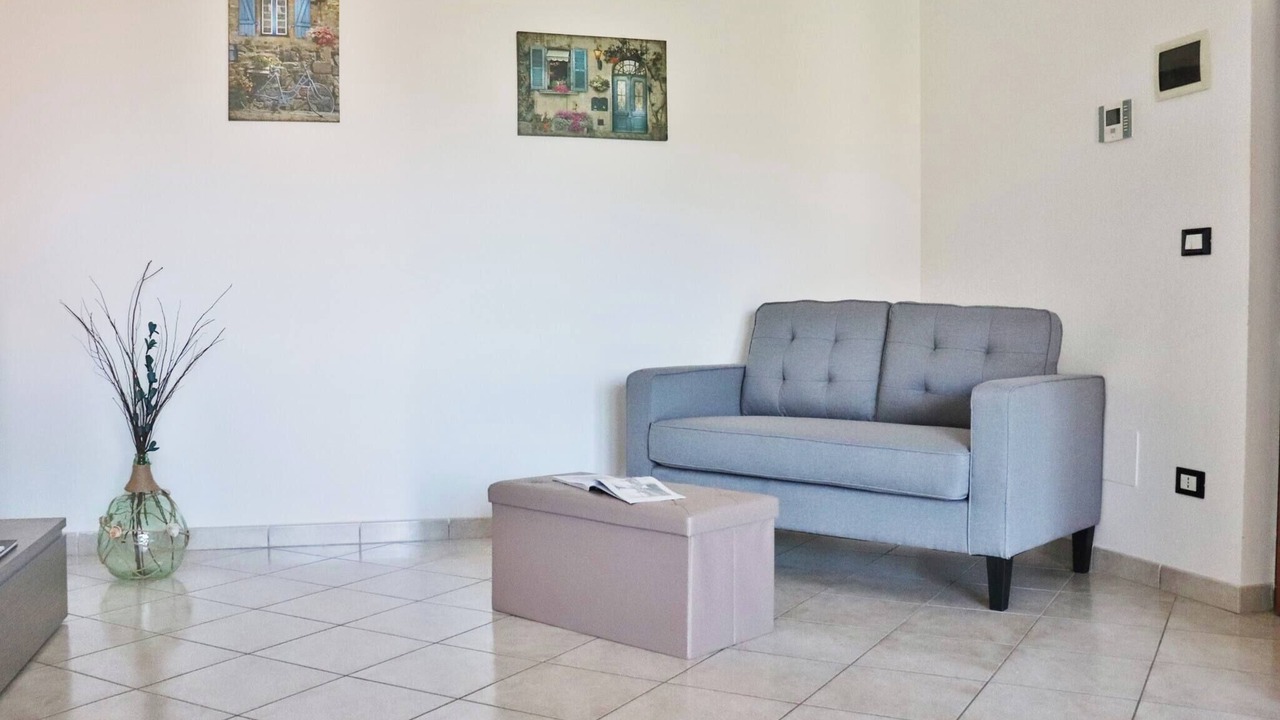 Photo of Livingroom in Ortona