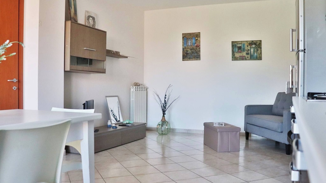 Photo of Livingroom in Ortona