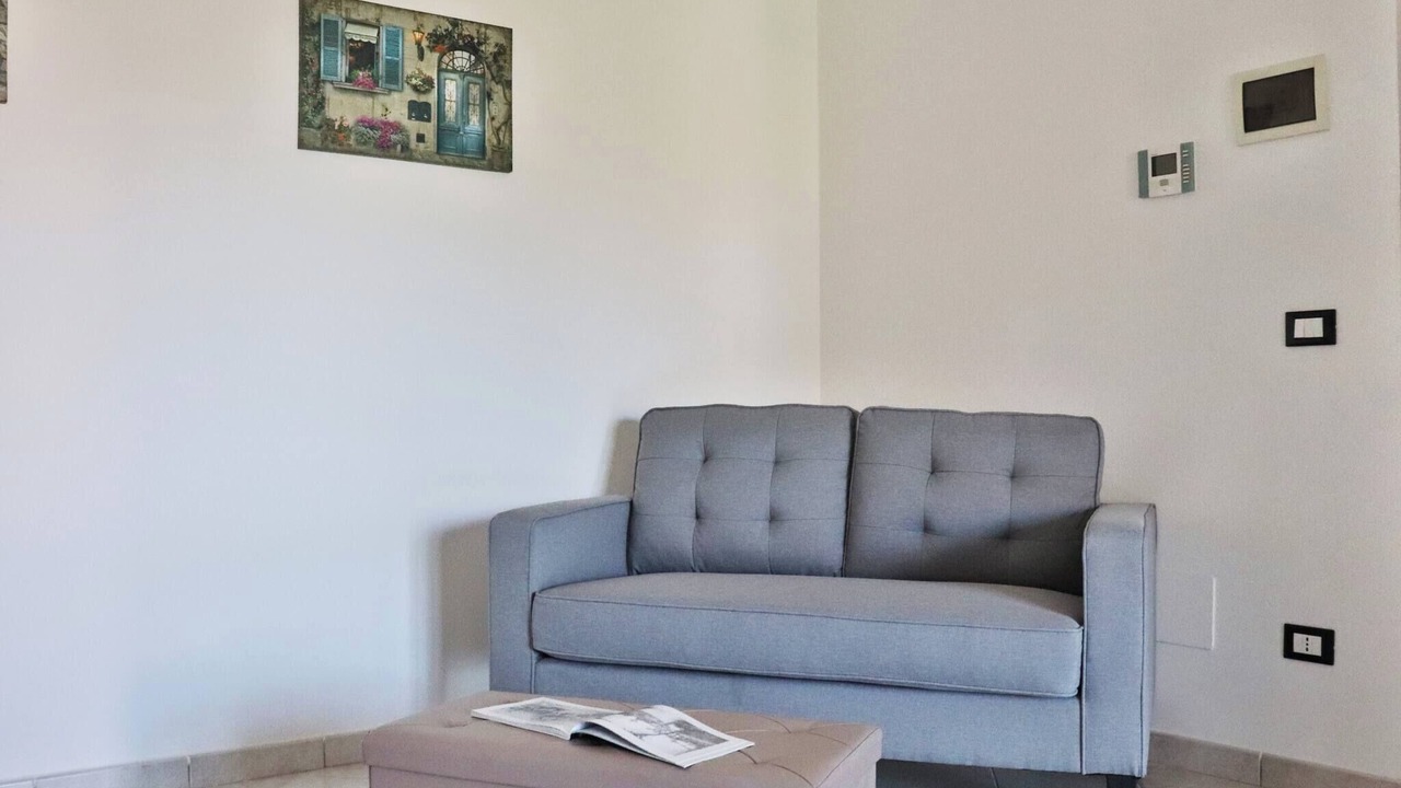 Photo of Livingroom in Ortona