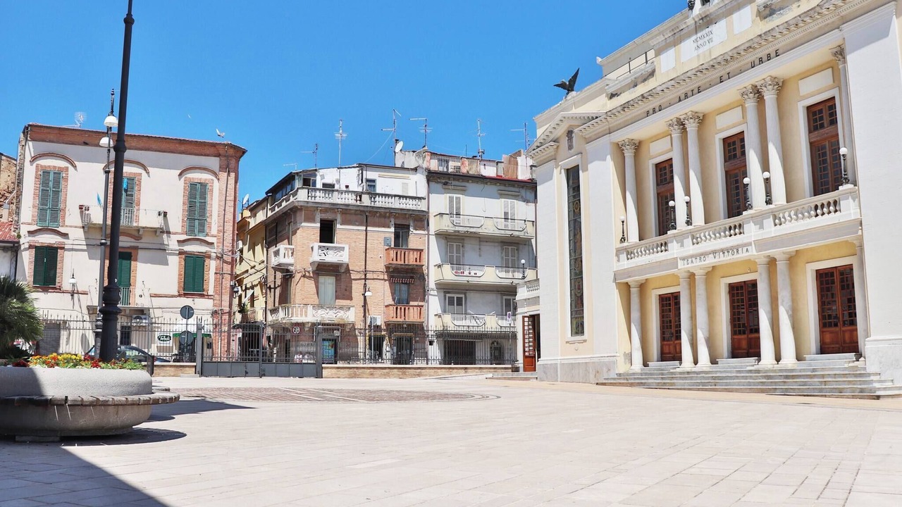 Photo of Outdoor in Ortona