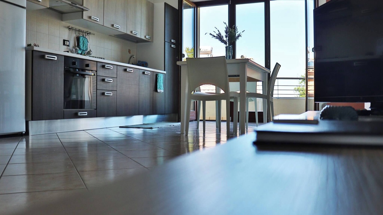 Photo of Livingroom in Ortona