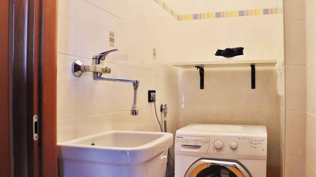 Photo of Bathroom in Ortona
