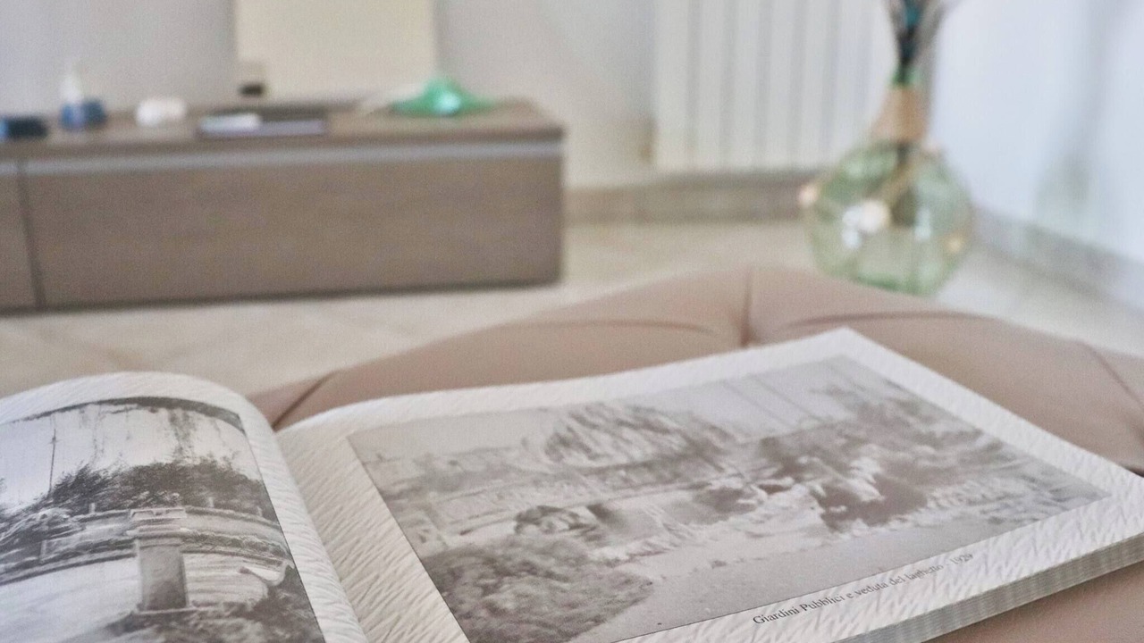 Photo of Livingroom in Ortona