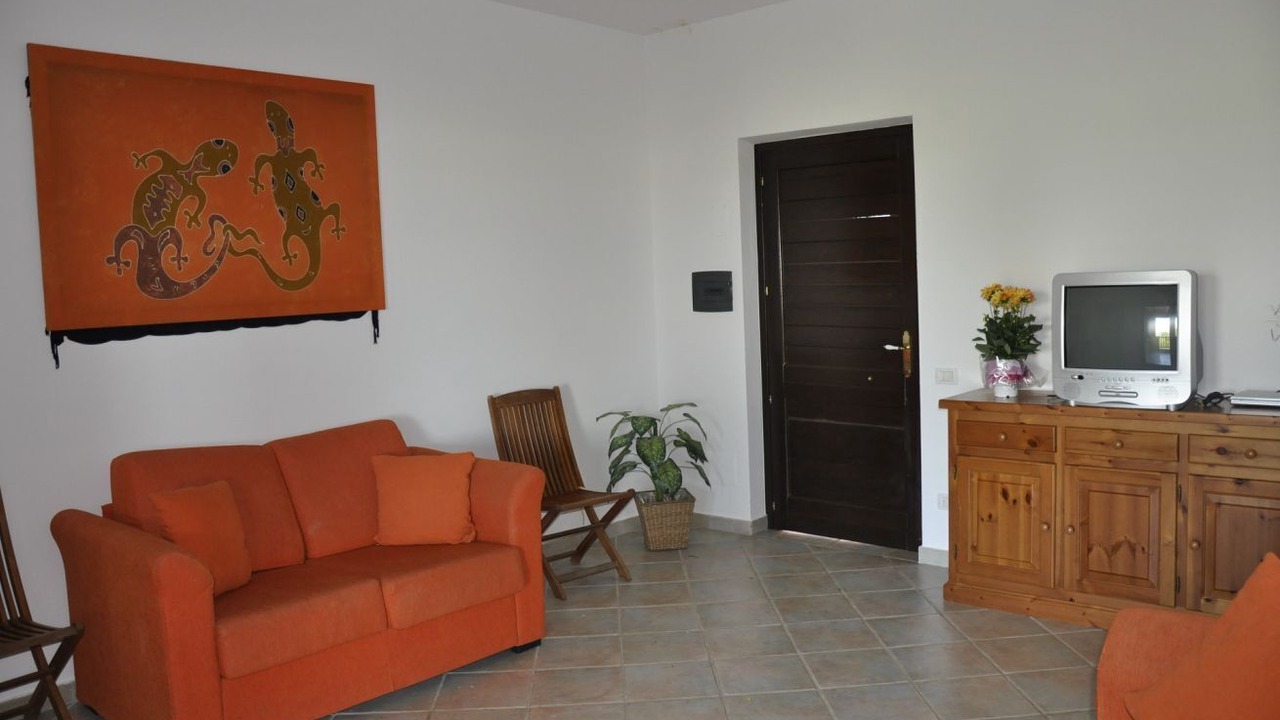 Photo of Livingroom in Marina di Pisticci