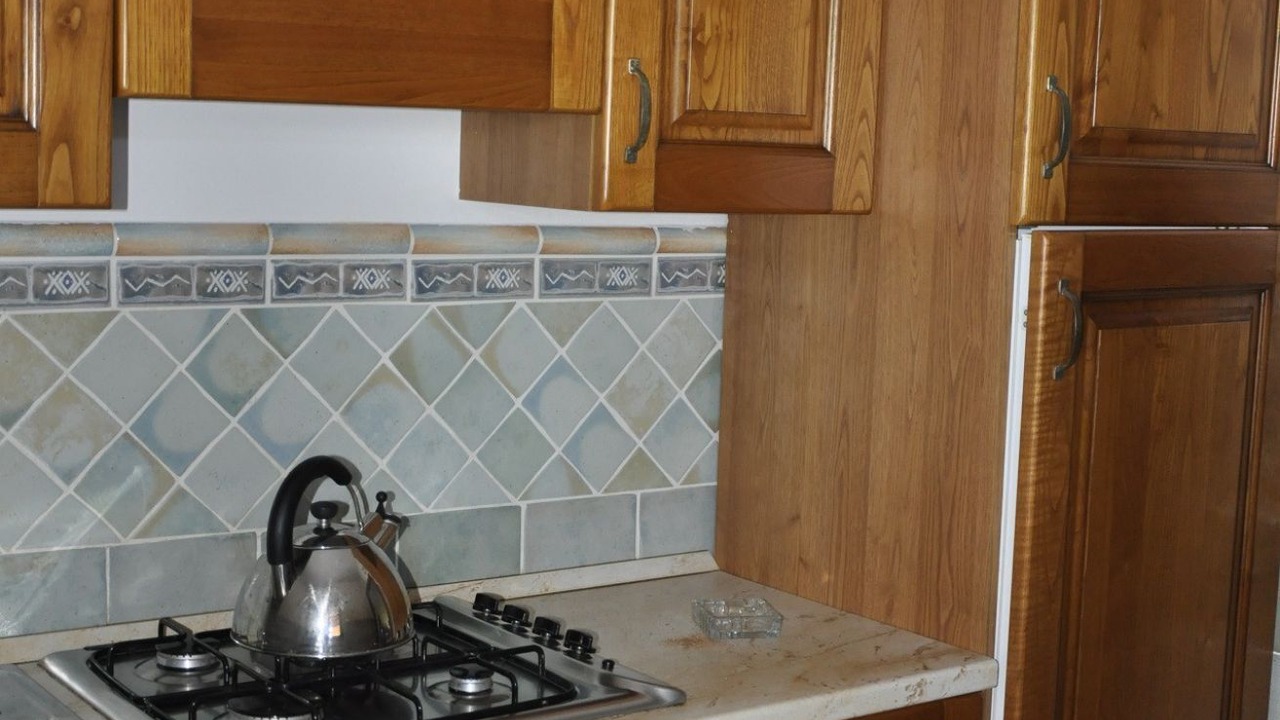Photo of Kitchen in Marina di Pisticci