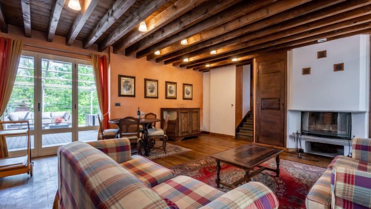 Photo of Livingroom in Ovada