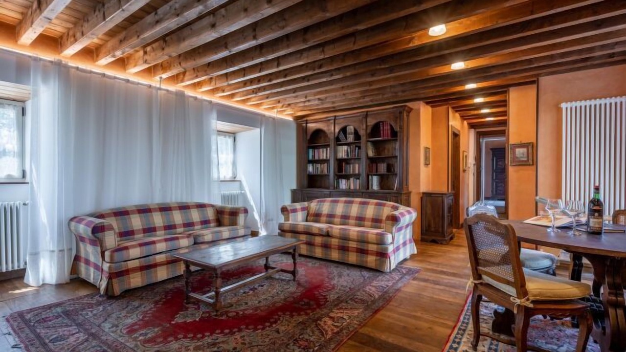 Photo of Livingroom in Ovada