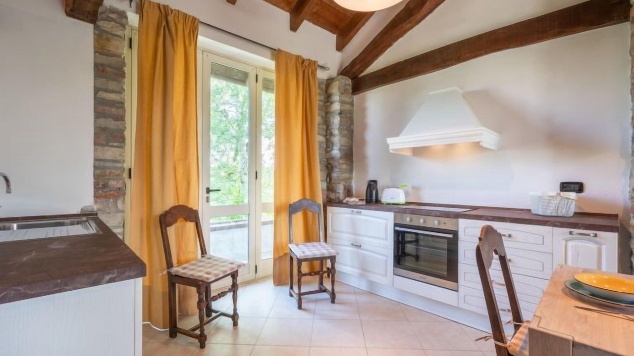 Photo of Bedroom in Ovada