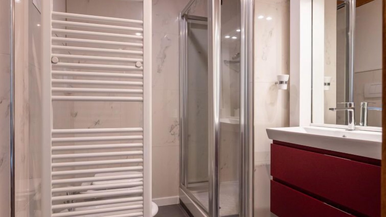 Photo of Bathroom in Ovada