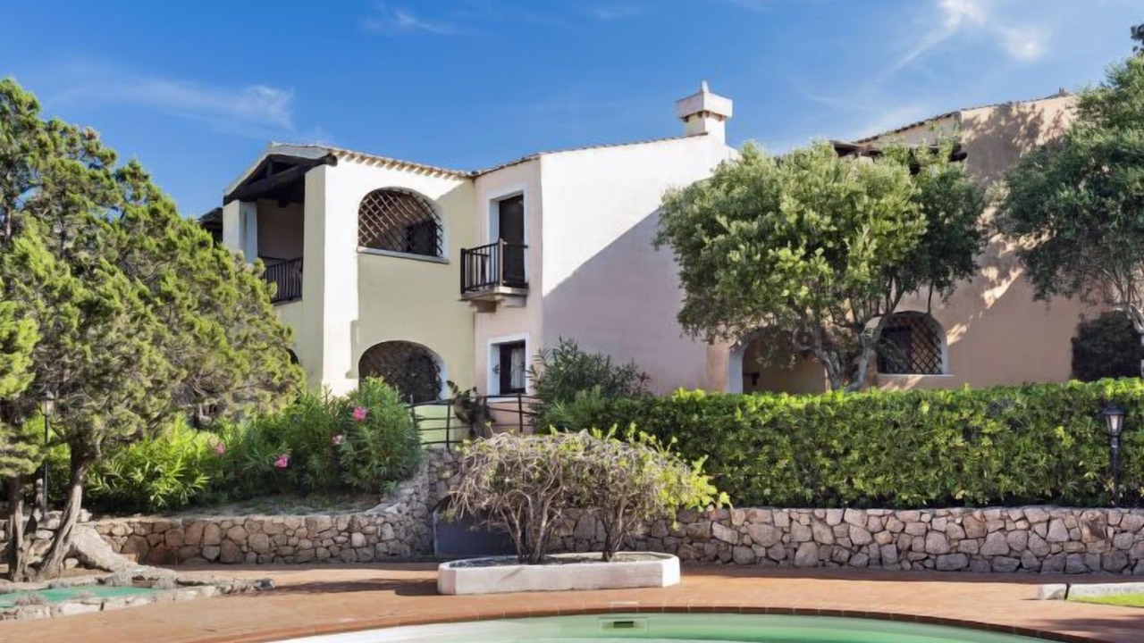 Photo of Outdoor in Liscia di Vacca