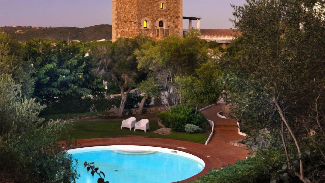Photo of Outdoor in Liscia di Vacca