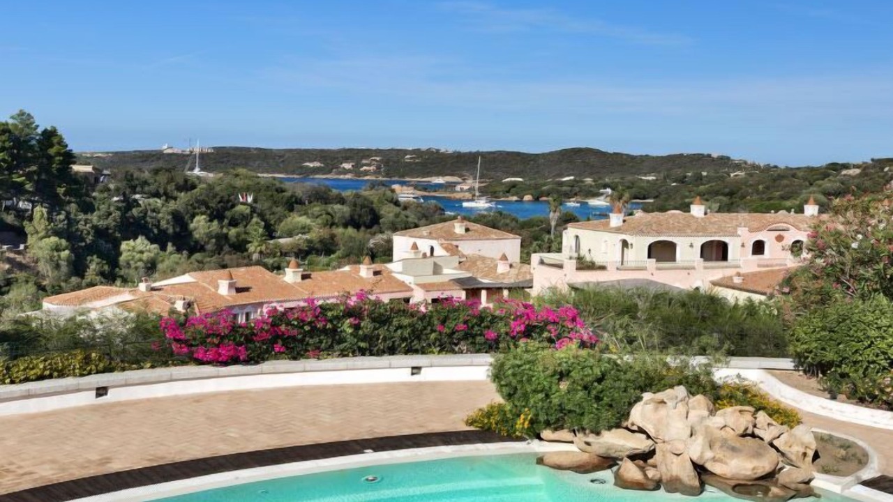 Photo of Outdoor in Liscia di Vacca