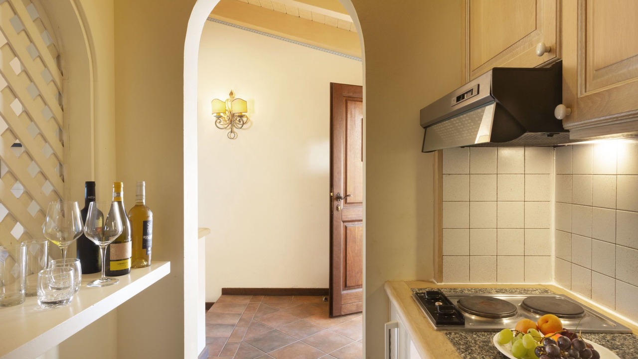 Photo of Bedroom in Liscia di Vacca