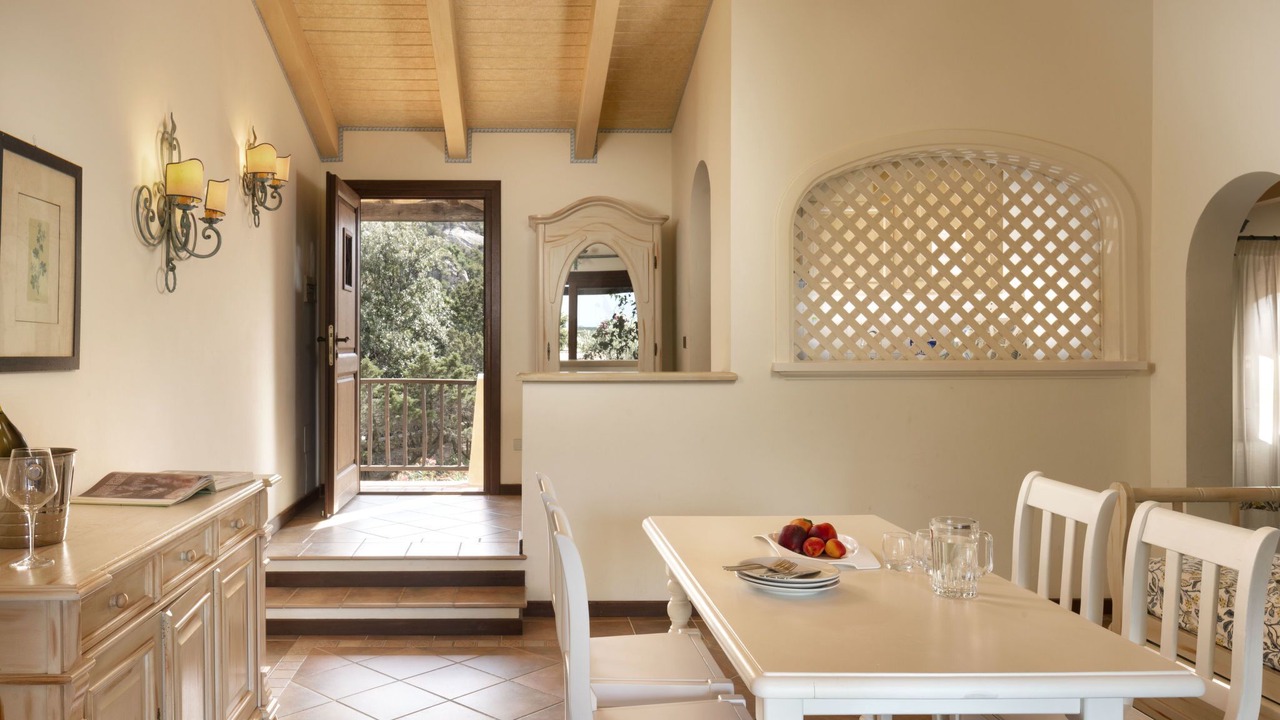 Photo of Bedroom in Liscia di Vacca