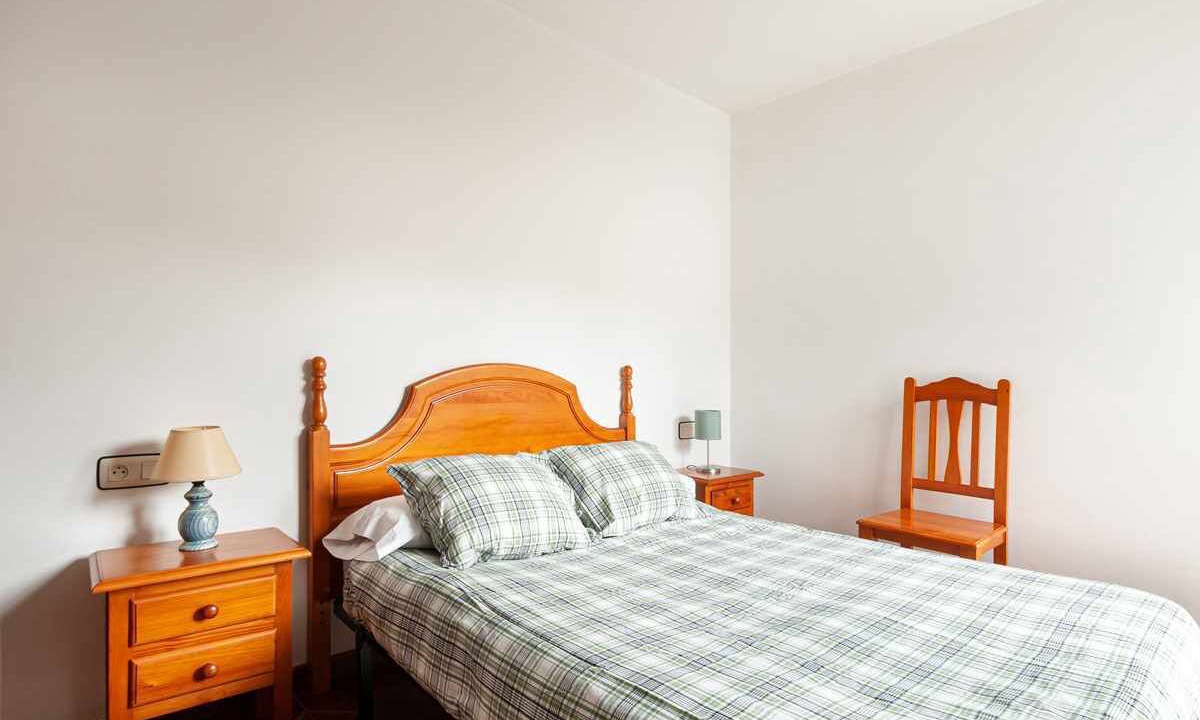 Photo of Bedroom in La Portilla