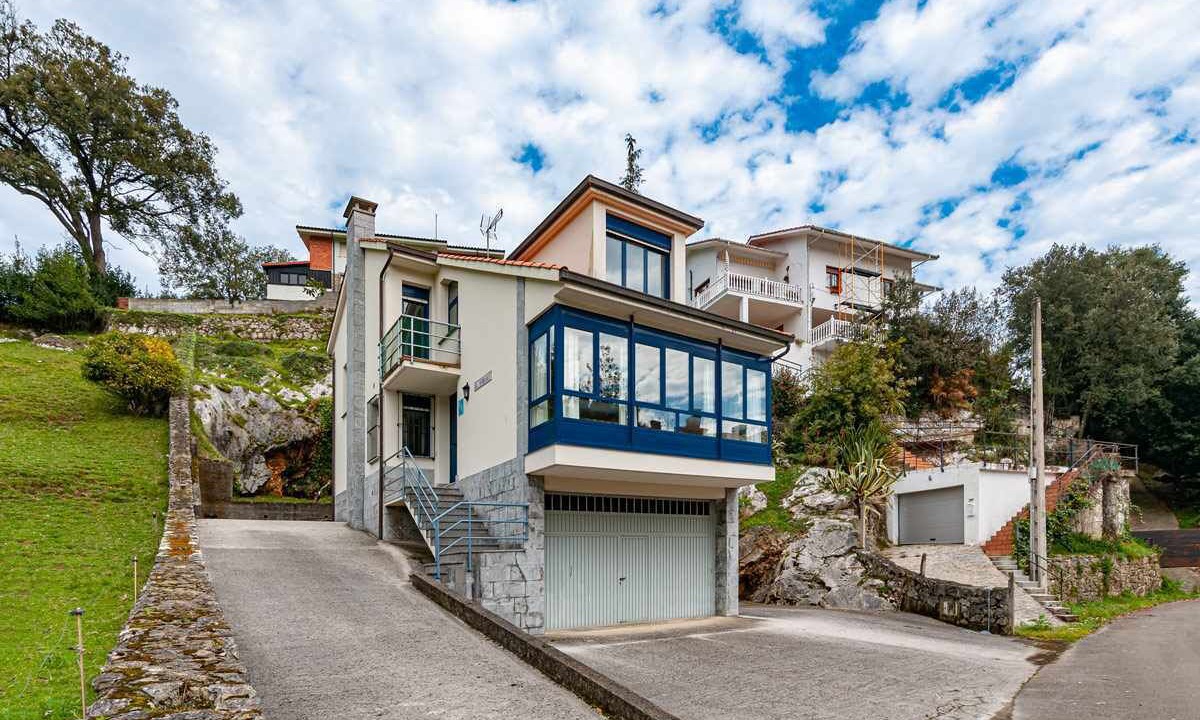 Photo of Outdoor in La Portilla