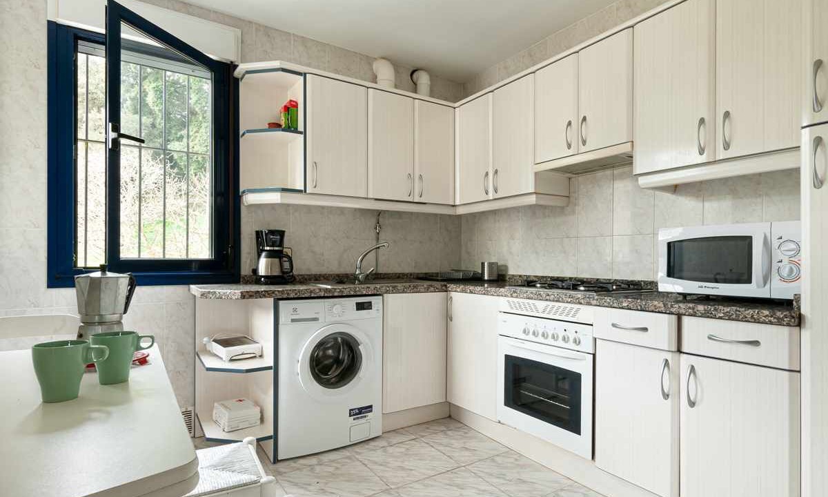 Photo of Kitchen in La Portilla
