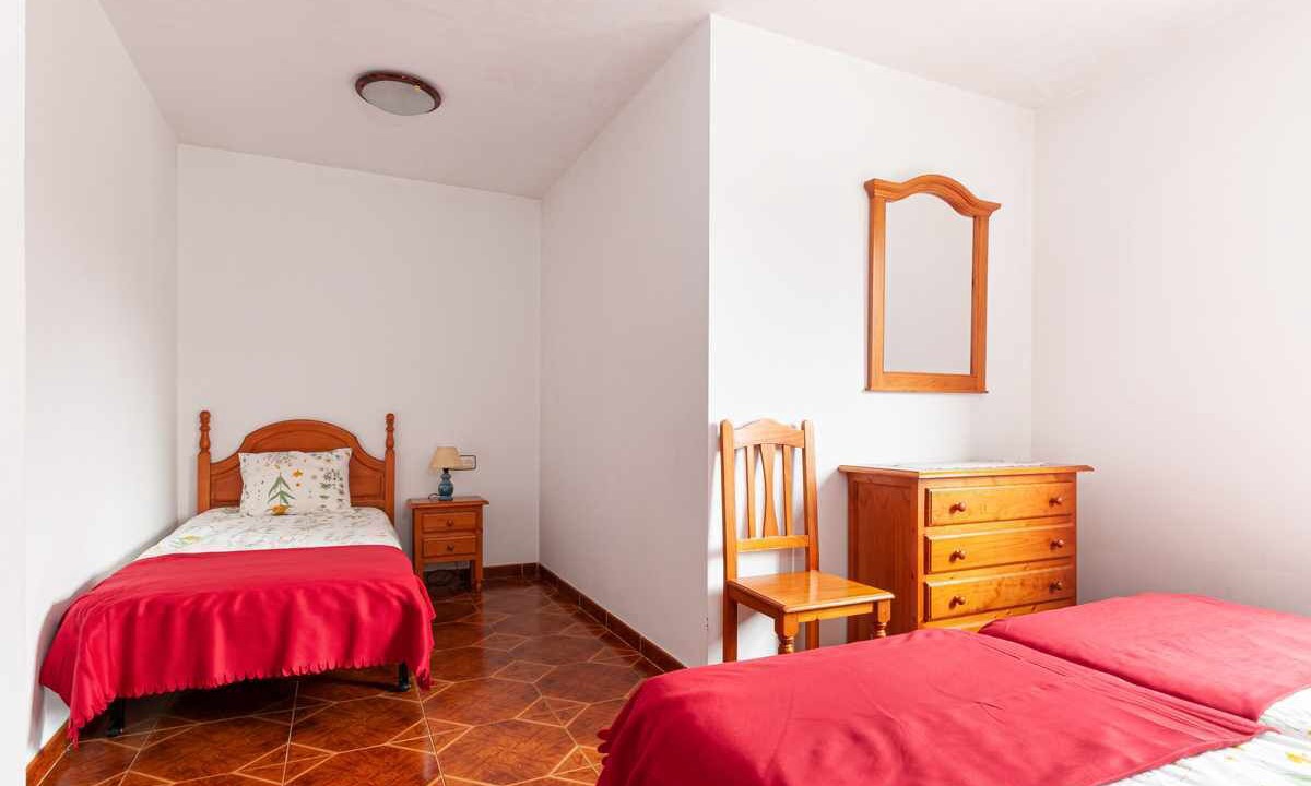 Photo of Bedroom in La Portilla