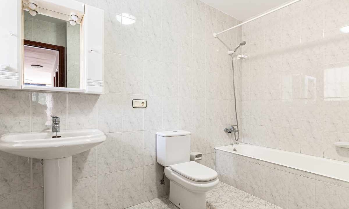 Photo of Bathroom in La Portilla