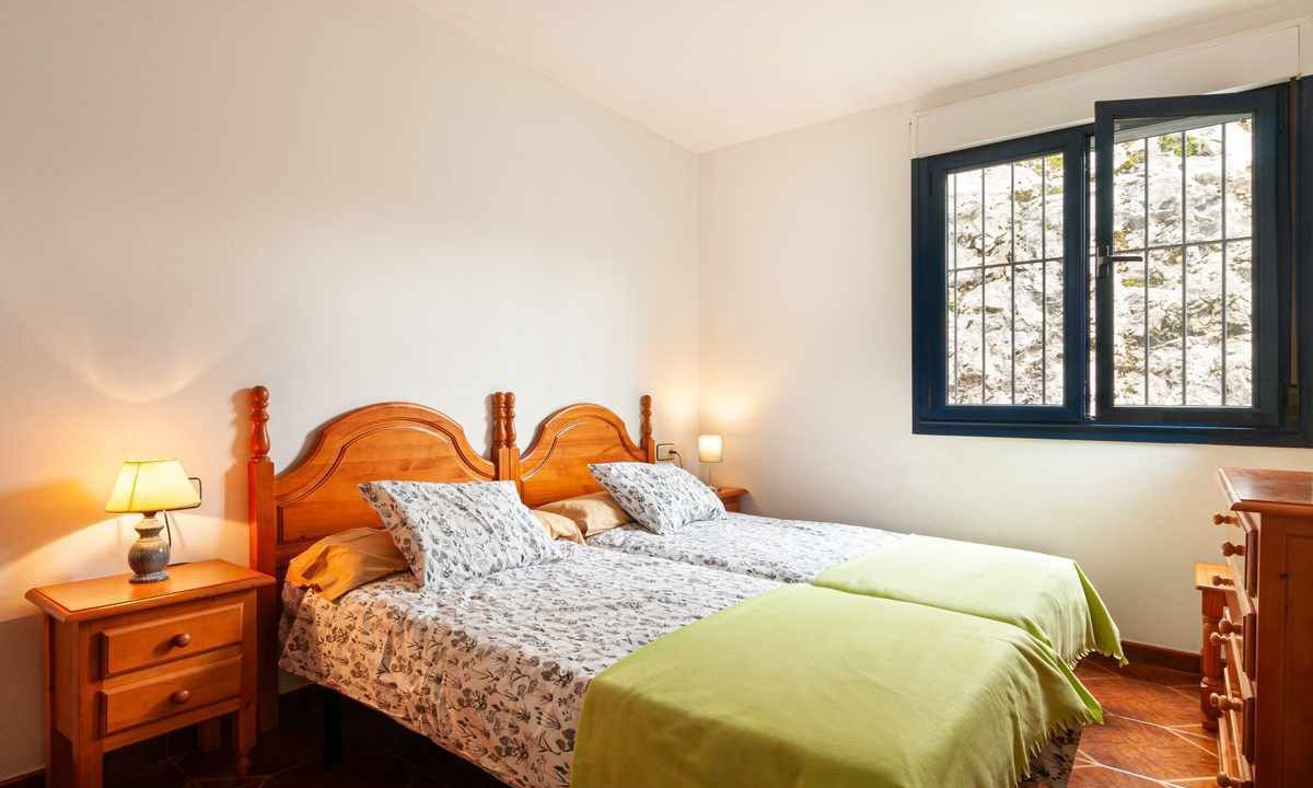 Photo of Bedroom in La Portilla