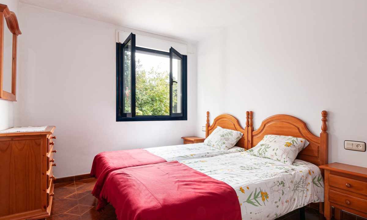 Photo of Bedroom in La Portilla