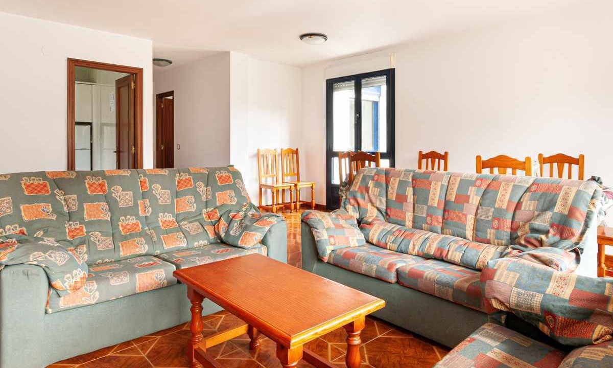 Photo of Livingroom in La Portilla
