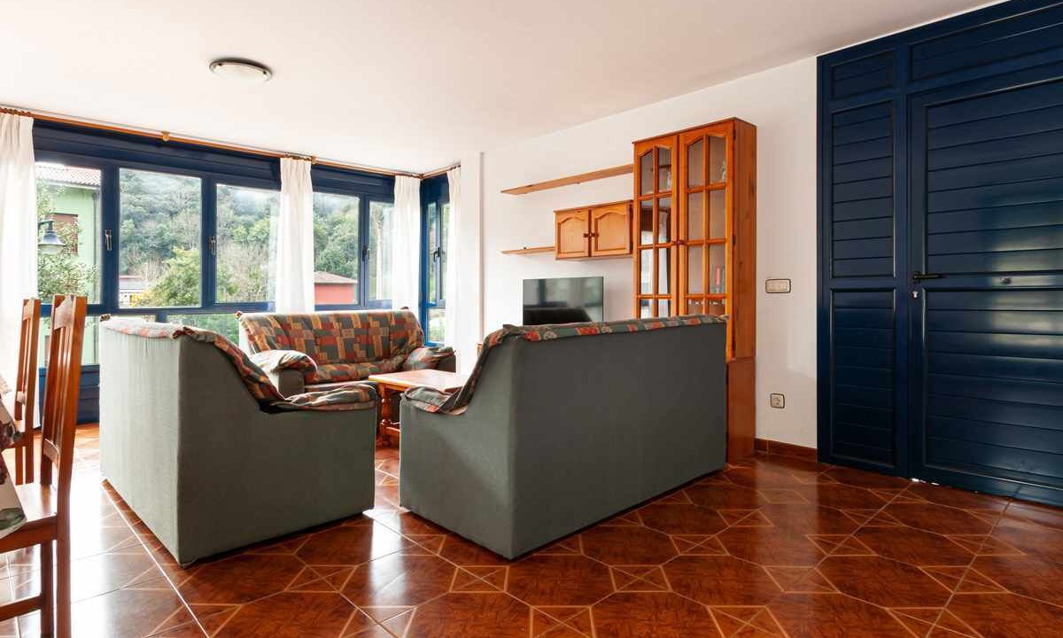 Photo of Livingroom in La Portilla