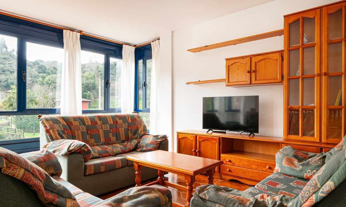 Photo of Livingroom in La Portilla