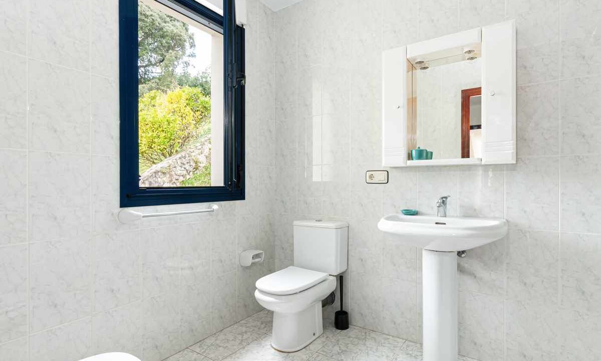 Photo of Bathroom in La Portilla