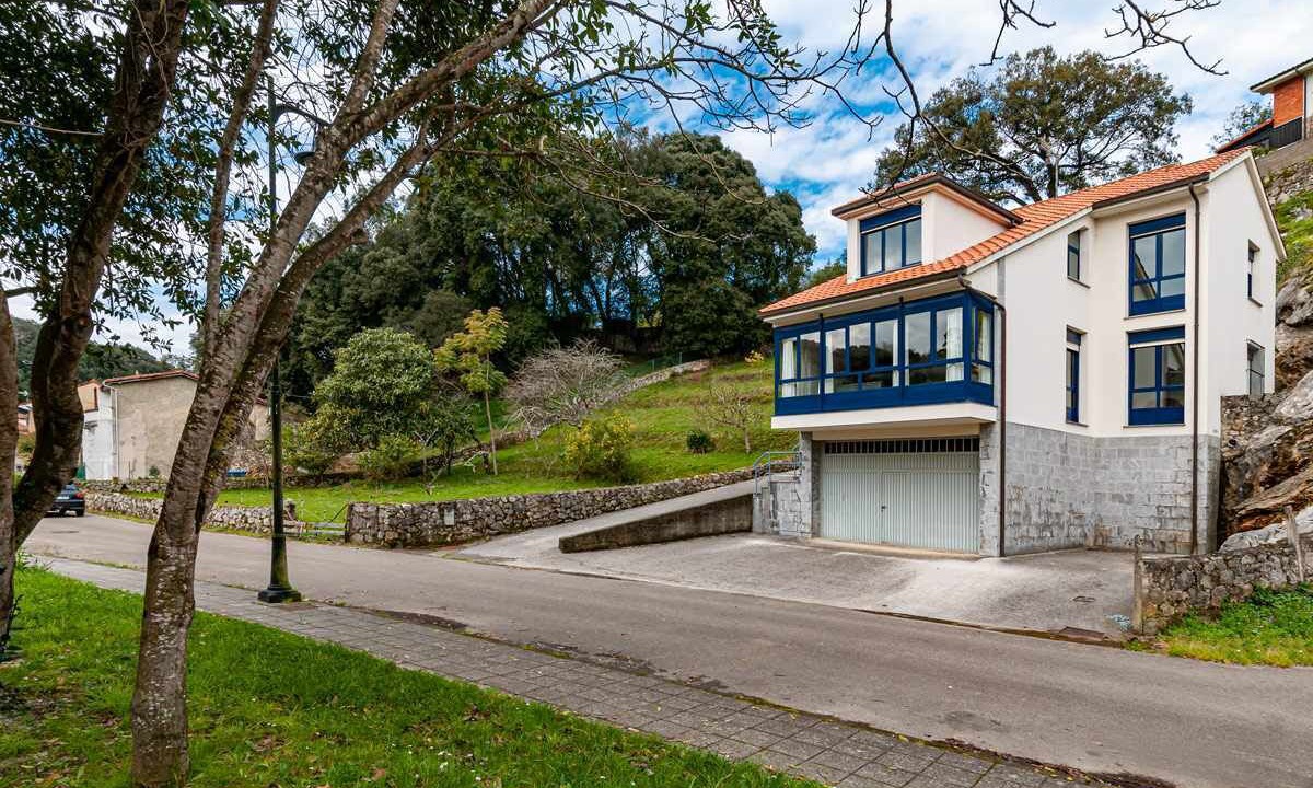 Photo of Outdoor in La Portilla