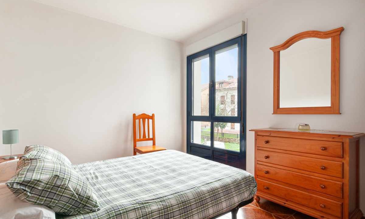 Photo of Bedroom in La Portilla