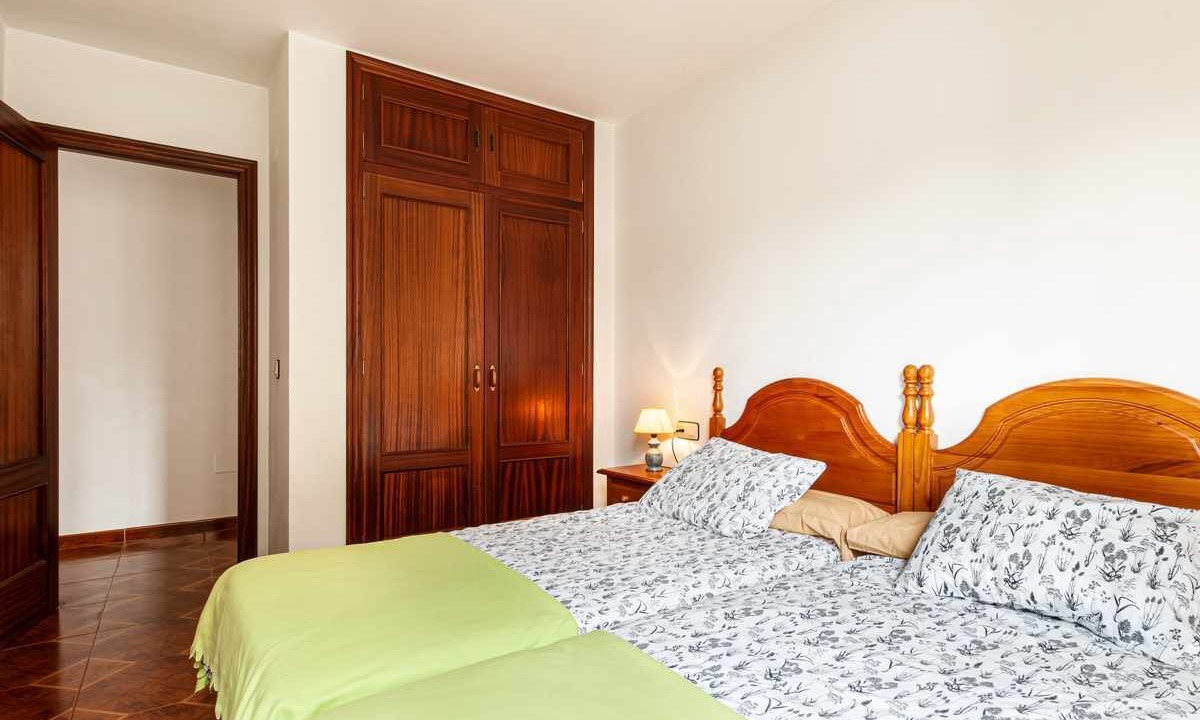 Photo of Bedroom in La Portilla