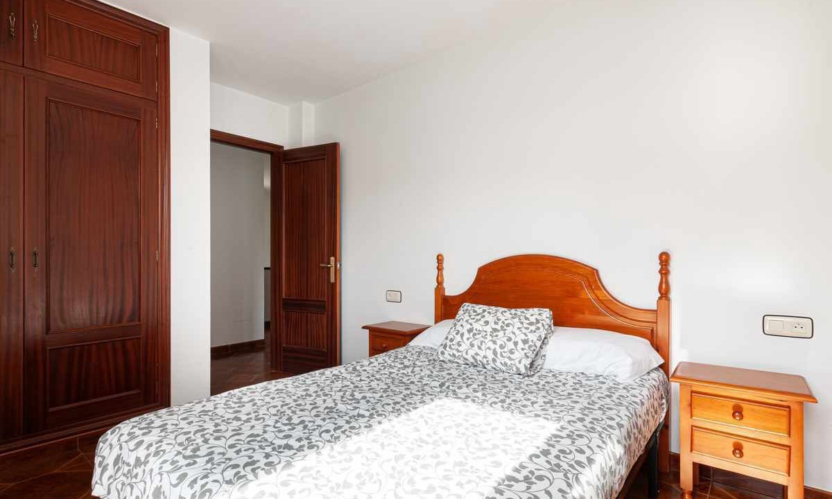 Photo of Bedroom in La Portilla