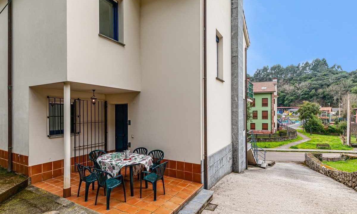 Photo of Outdoor in La Portilla
