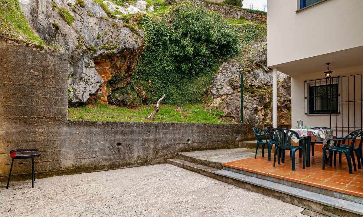 Photo of Outdoor in La Portilla