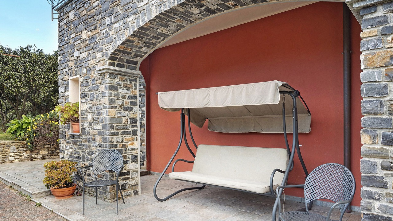 Photo of Patio Balcony in San Bartolomeo