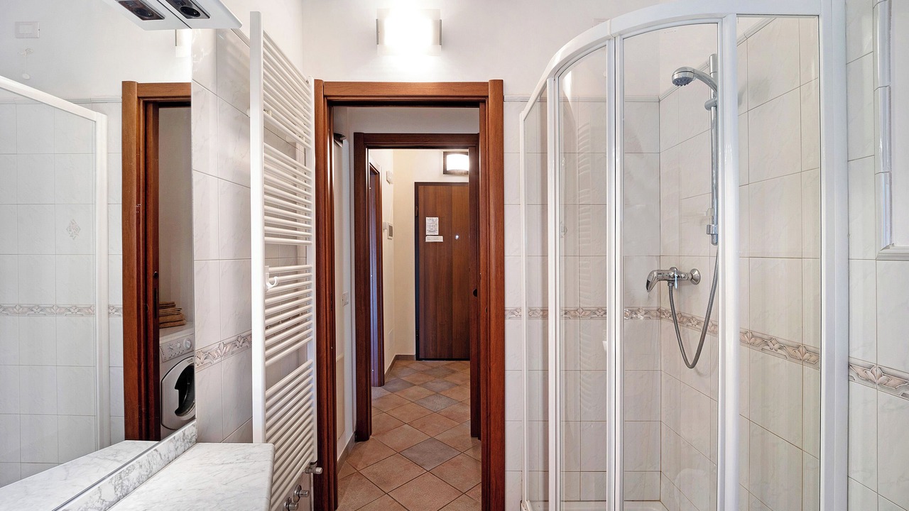 Photo of Bathroom in San Bartolomeo