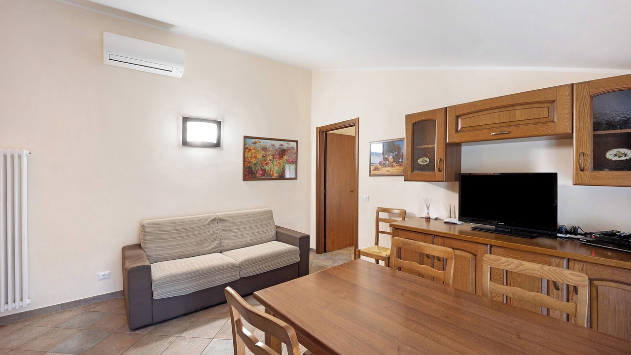 Photo of Livingroom in San Bartolomeo