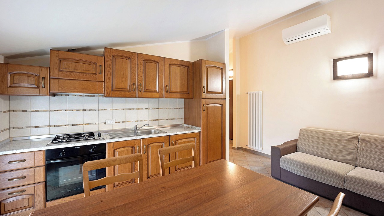Photo of Kitchen in San Bartolomeo