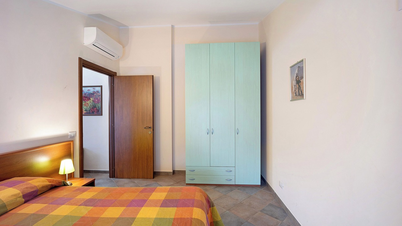 Photo of Bedroom in San Bartolomeo