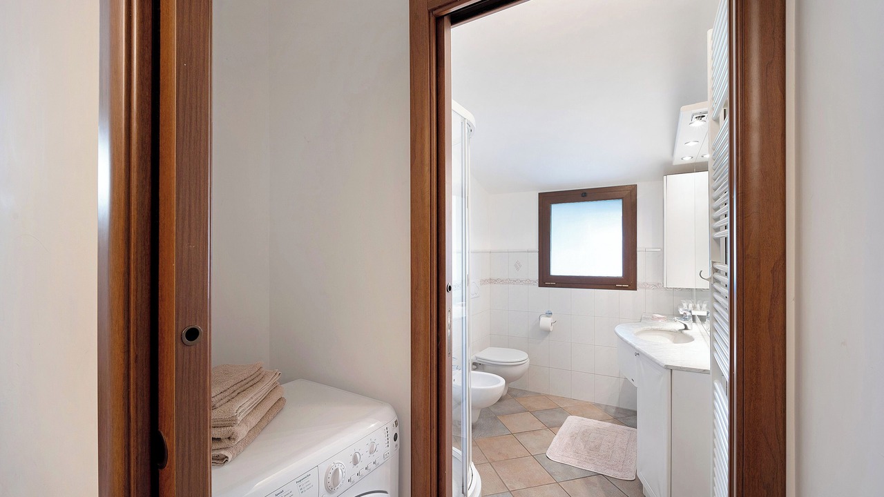 Photo of Bathroom in San Bartolomeo