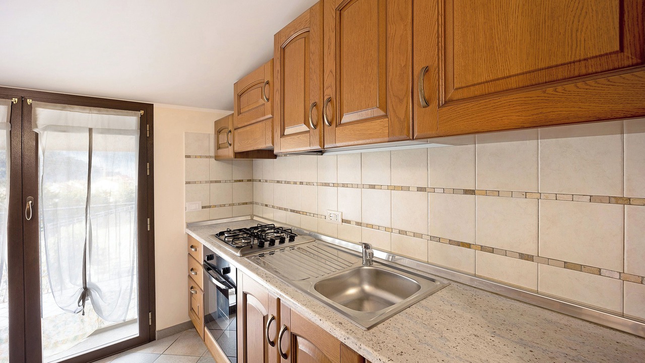 Photo of Kitchen in San Bartolomeo