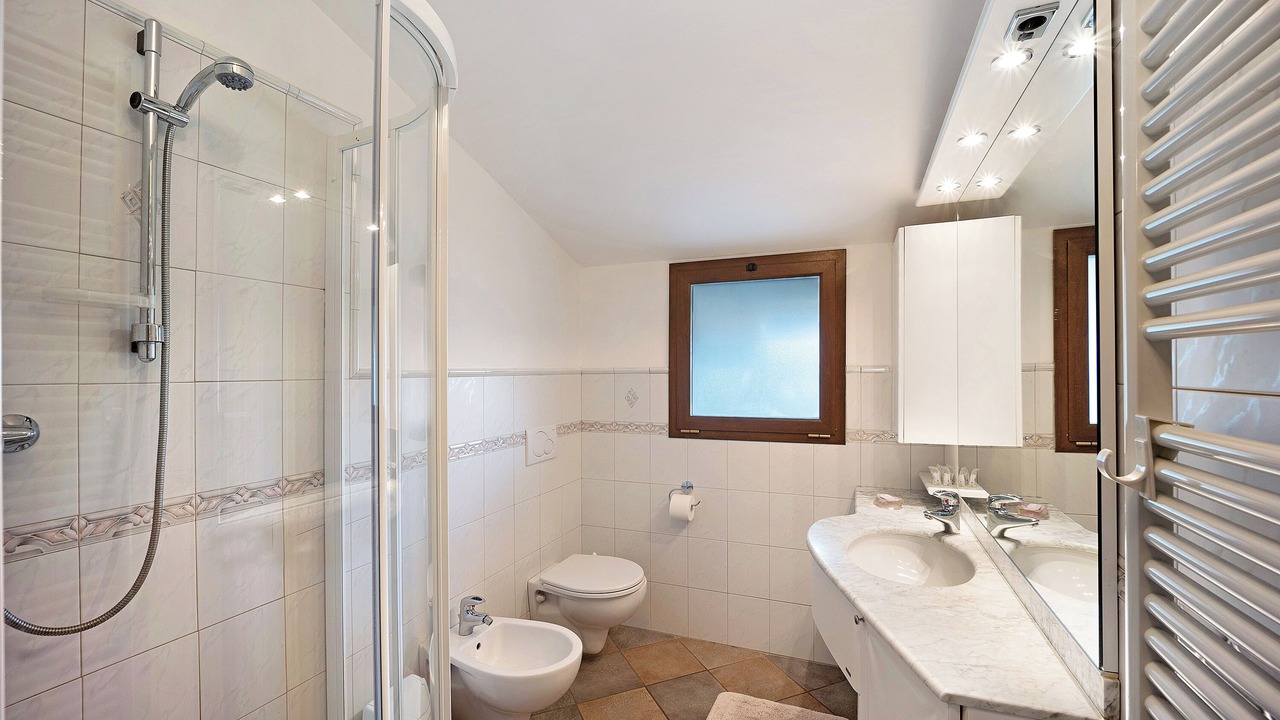 Photo of Bathroom in San Bartolomeo