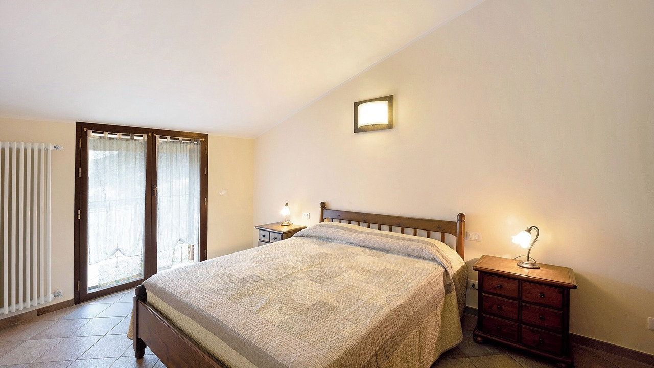 Photo of Bedroom in San Bartolomeo