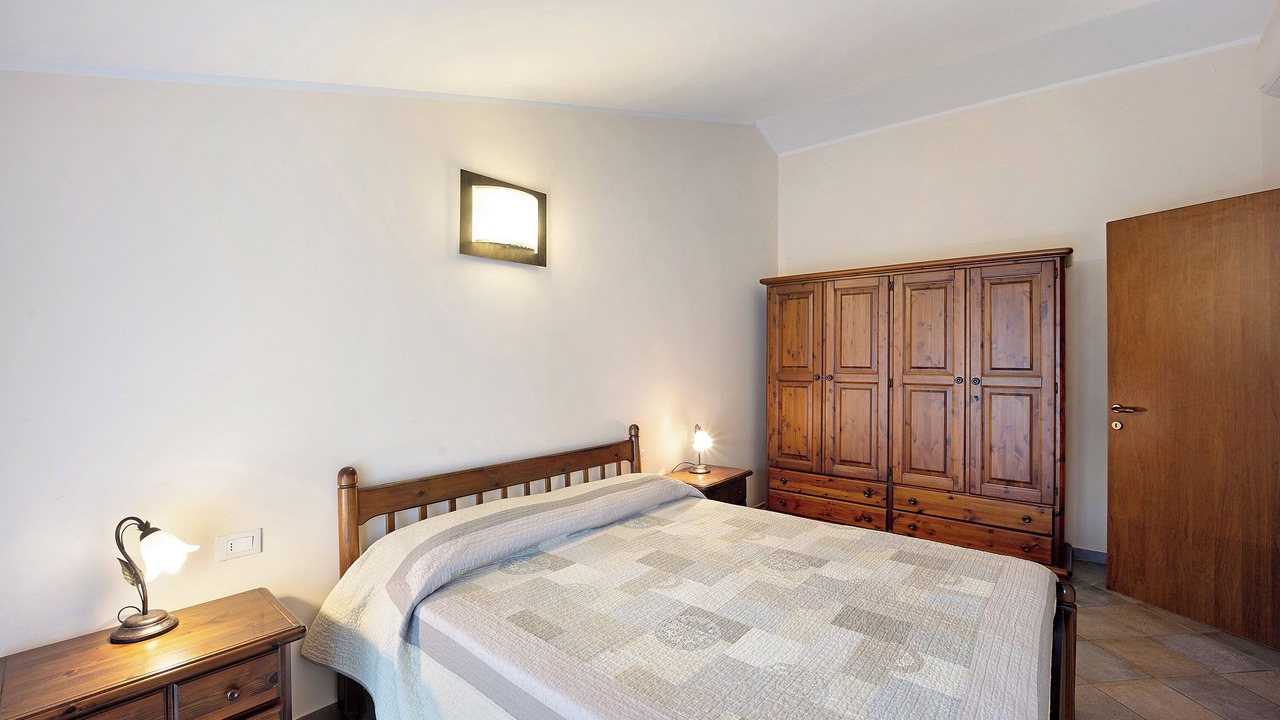 Photo of Bedroom in San Bartolomeo
