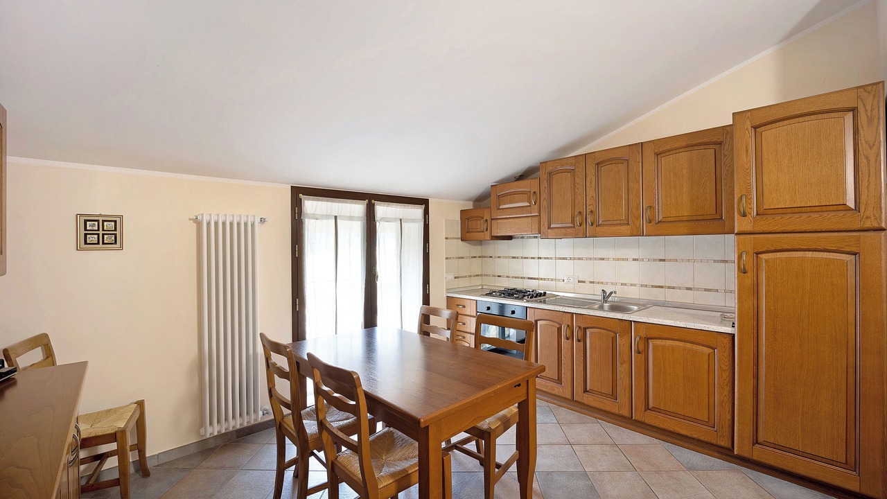 Photo of Kitchen in San Bartolomeo